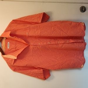 Tommy Bahama Mens Short Sleeve shirt